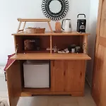 Mamapulia Nocleg ze śniadaniem 3*