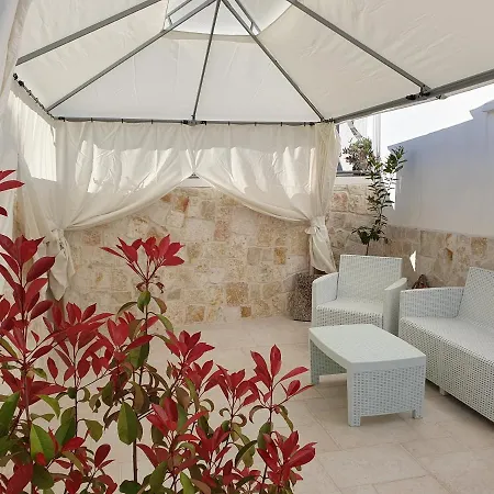 Mamapulia Alberobello