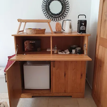 Mamapulia ベッド・アンド・ブレックファスト 3*