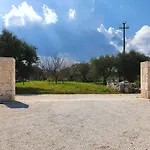 Mamapulia 住宿加早餐酒店 3*