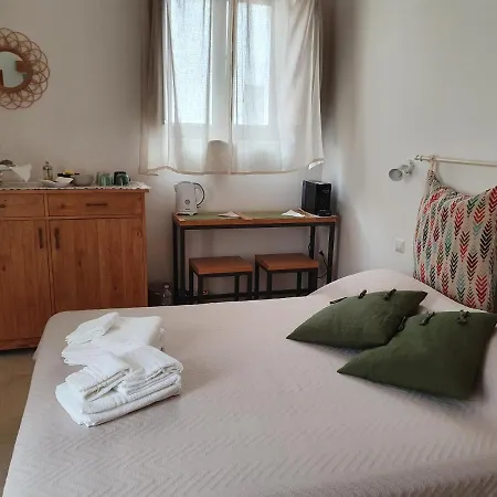 Bed & Breakfast Mamapulia