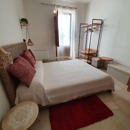 Bed and breakfast Mamapulia
