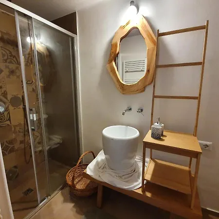 Mamapulia 3* Alberobello