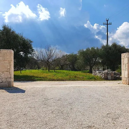 Mamapulia فندق مبيت وإفطار 3*