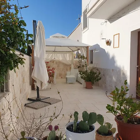 Mamapulia * Alberobello