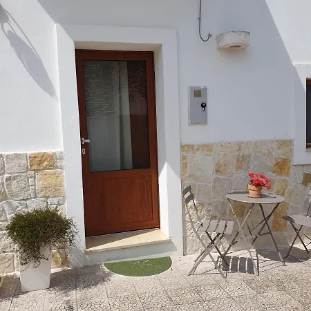 Mamapulia Bed & Breakfast *