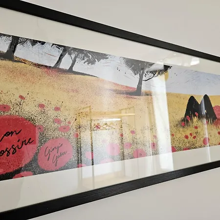 Frühstückspension Mamapulia Alberobello