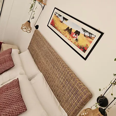 Mamapulia 3* אלברובלו