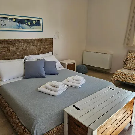 Mamapulia 3* Alberobello