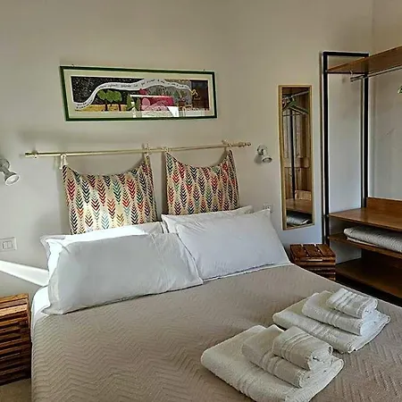 Bed & Breakfast Mamapulia