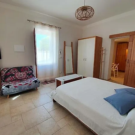 Bed & Breakfast Mamapulia Alberobello