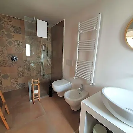Bed & Breakfast Mamapulia 3*