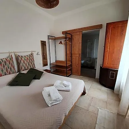 Bed & Breakfast Mamapulia Alberobello