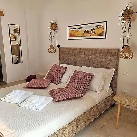 Bed & Breakfast Mamapulia 3*