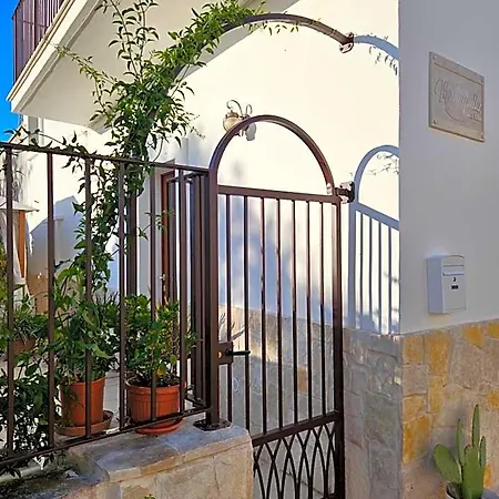 Bed & Breakfast Mamapulia Alberobello