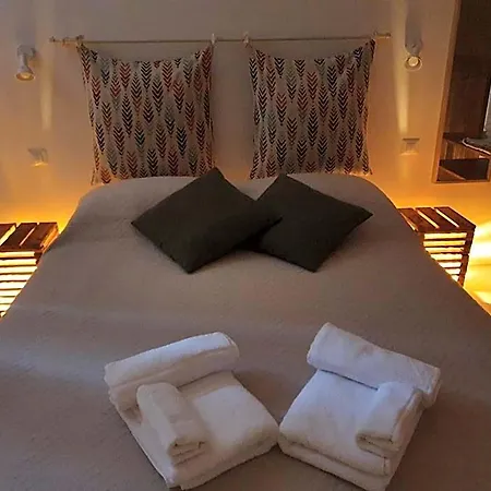 Mamapulia Bed & Breakfast 3*