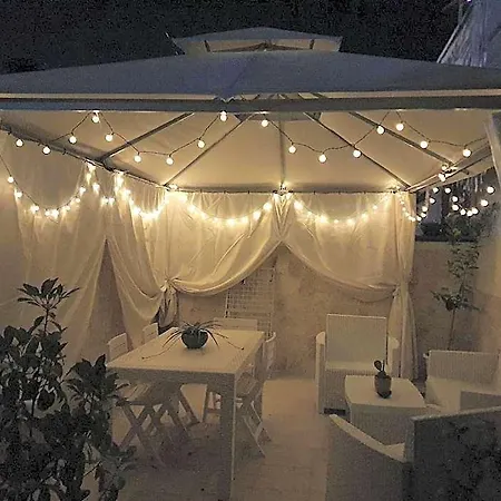 Mamapulia 3*