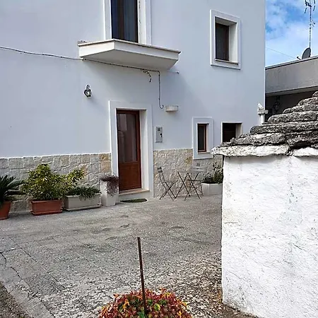 Bed & Breakfast Mamapulia 3*