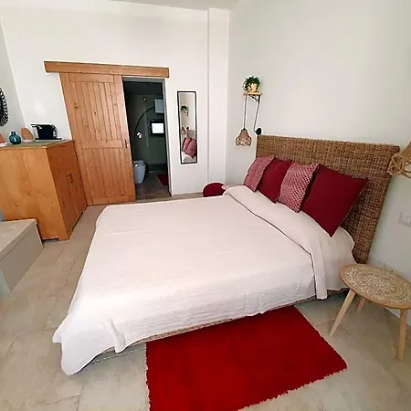 Bed & Breakfast Mamapulia Alberobello