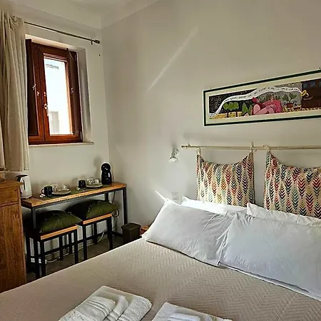 Mamapulia 3* Alberobello