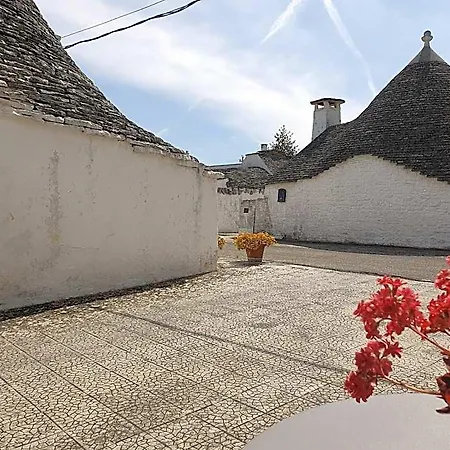 Mamapulia 3* Alberobello