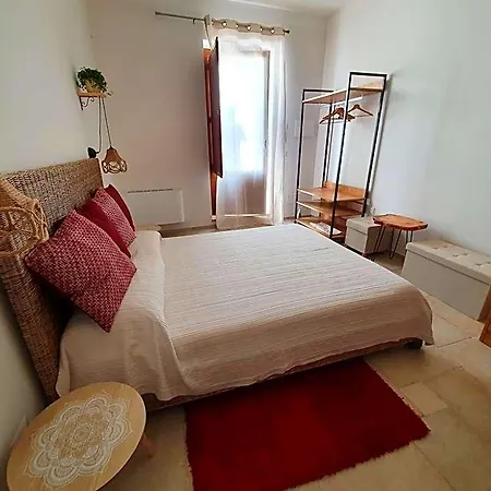 Mamapulia Bed & Breakfast 3*