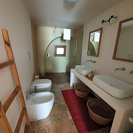 Mamapulia Bed & Breakfast