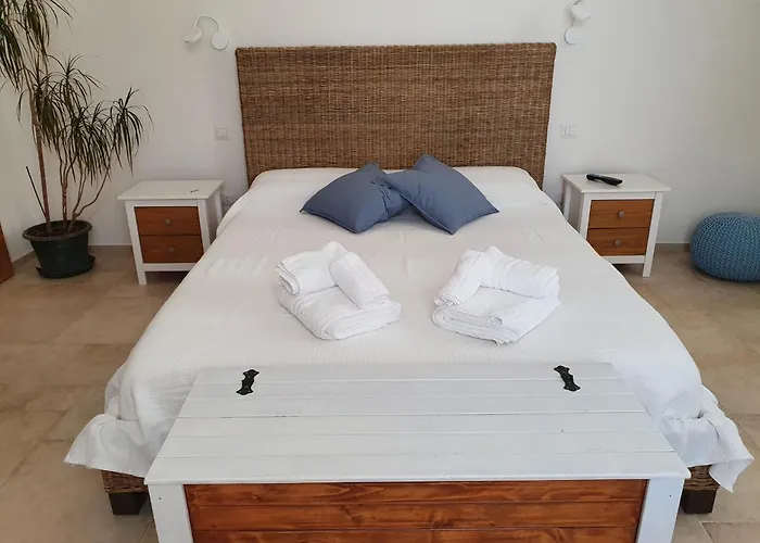 Mamapulia Alojamento de Acomodação e Pequeno-almoço 3*